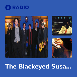 The Blackeyed Susans Radio