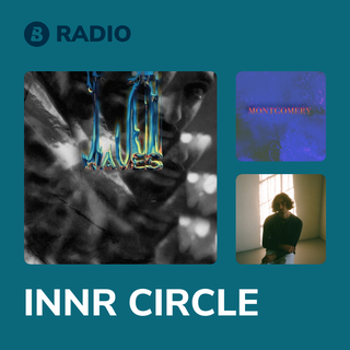 INNR CIRCLE Radio