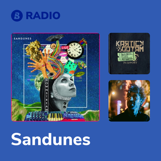 Sandunes Radio