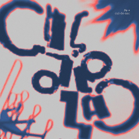 Cul-de-sac ft. Henry Foundation cover art