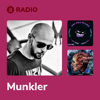 Munkler Radio