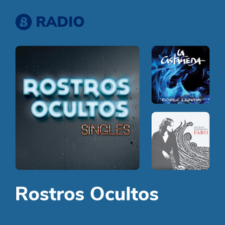 Rostros Ocultos Radio
