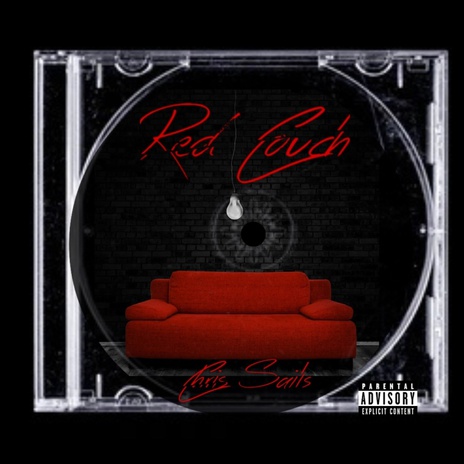 Love Me cover art