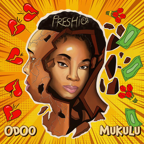 Odoo cover art