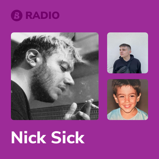 Nick Sick Radio