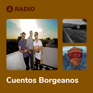 Cuentos Borgeanos Radio