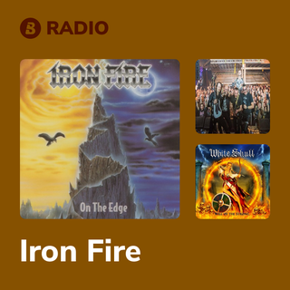 Iron Fire Radio