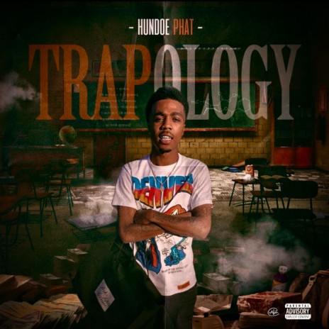 FIEND ft. HUNDOE POODIE cover art