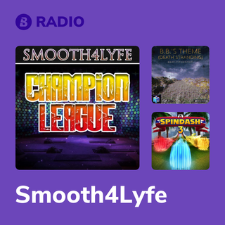 Smooth4Lyfe Radio