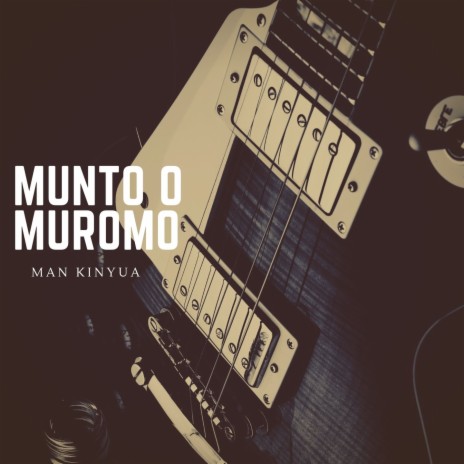 munto o muromo