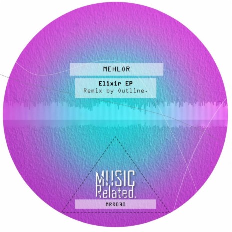 Oxygen (Original Mix)
