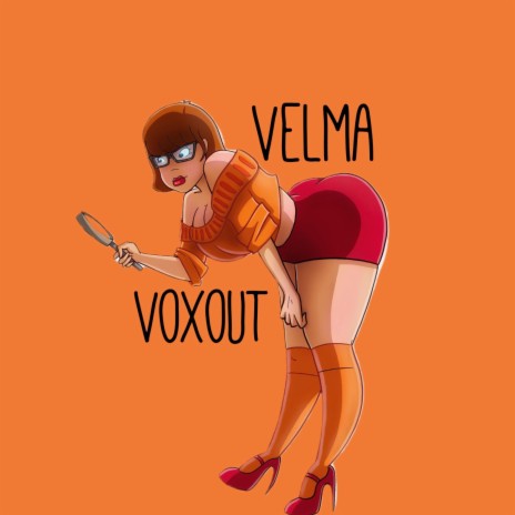 Velma cover art