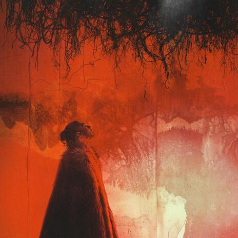 In Wind or Dust cover art