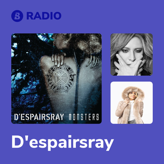 D'espairsray Radio