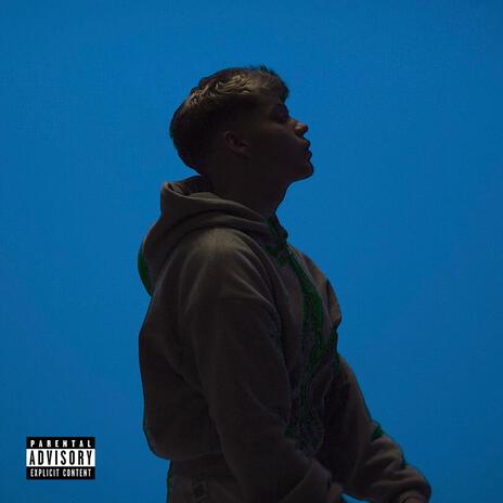 Denim Tears cover art