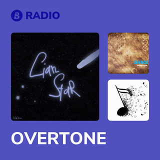 OVERTONE Radio