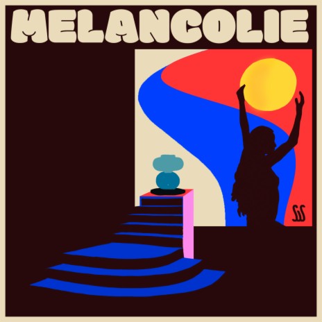 Mélancolie ft. Celeno cover art