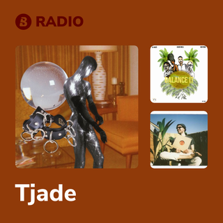Tjade Radio