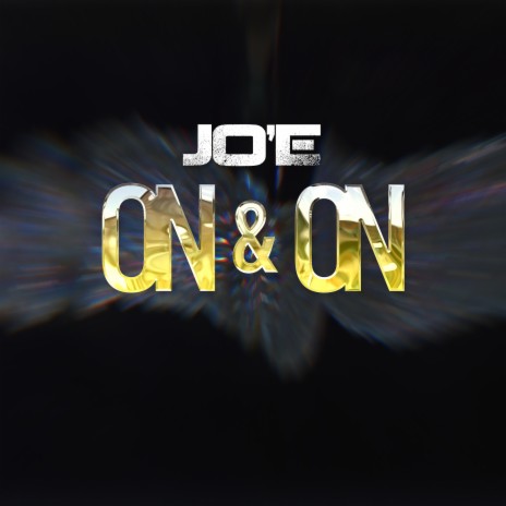 On & On cover art
