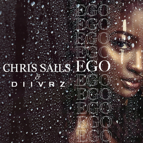 Intro (Ego) ft. Diivrz cover art