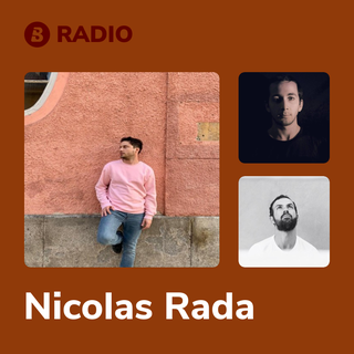 Nicolas Rada Radio