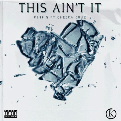 This Ain't It ft. Cheska Cruz cover art