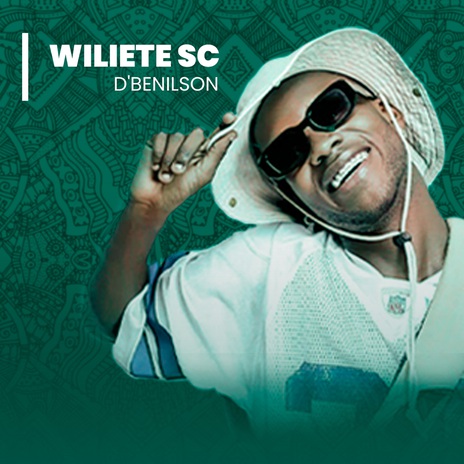 Wiliete SC cover art