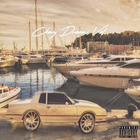 $$ Bags ft. Tarxan cover art