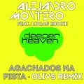 Agachados Na Pista (Olivs Remix) ft. Lucas Ebone