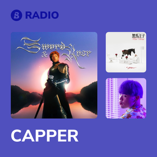 CAPPER Radio