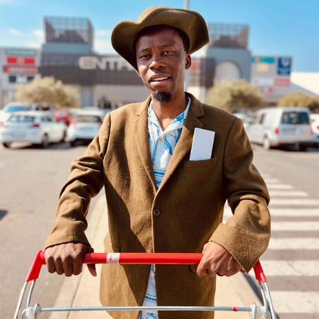 VaSembwe Ndotadza Kurara cover art