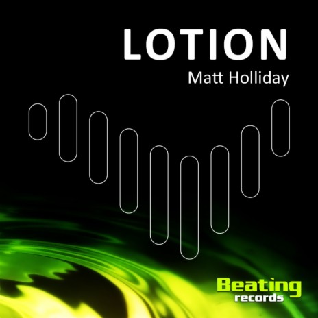 Lotion (Original Mix) cover art