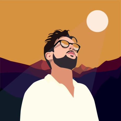Coyote cover art