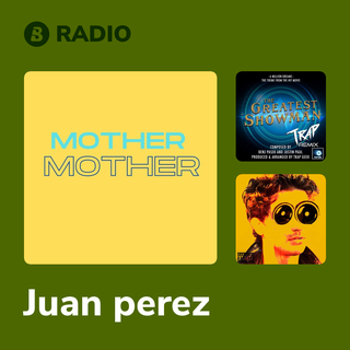 Juan perez Radio