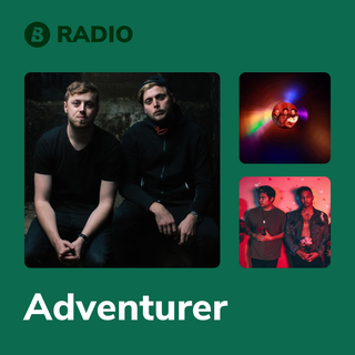 Adventurer Radio