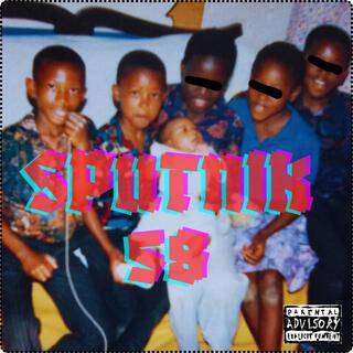 SPUTNIK 58