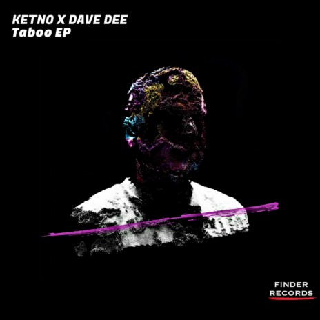 Taboo (Original Mix) ft. Dave Dee
