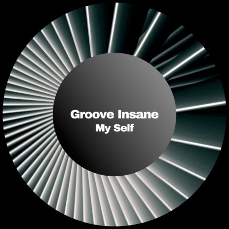 My Self cover art
