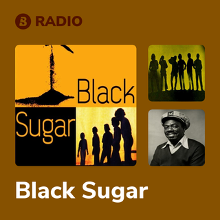 Black Sugar Radio