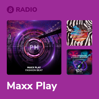 Maxx Play Radio