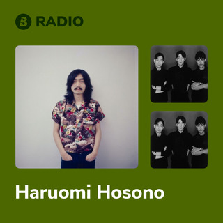 Haruomi Hosono Radio