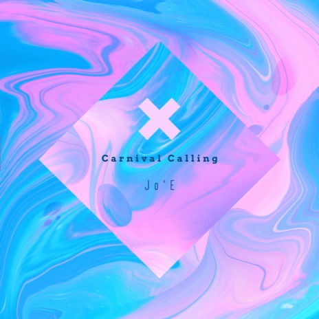 Carnival Calling cover art