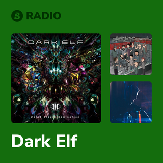 Dark Elf Radio