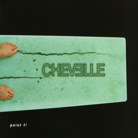 Long cover art