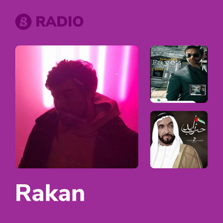 Rakan Radio
