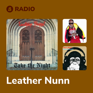 Leather Nunn Radio