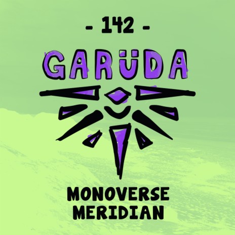 Meridian (Extended Mix) cover art