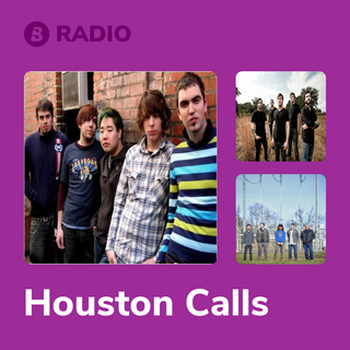 Houston Calls Radio