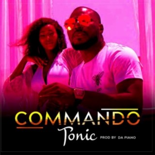 Commando