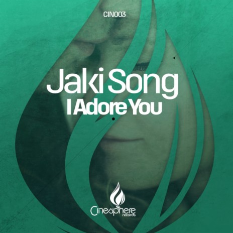 I Adore You (Original Mix) cover art